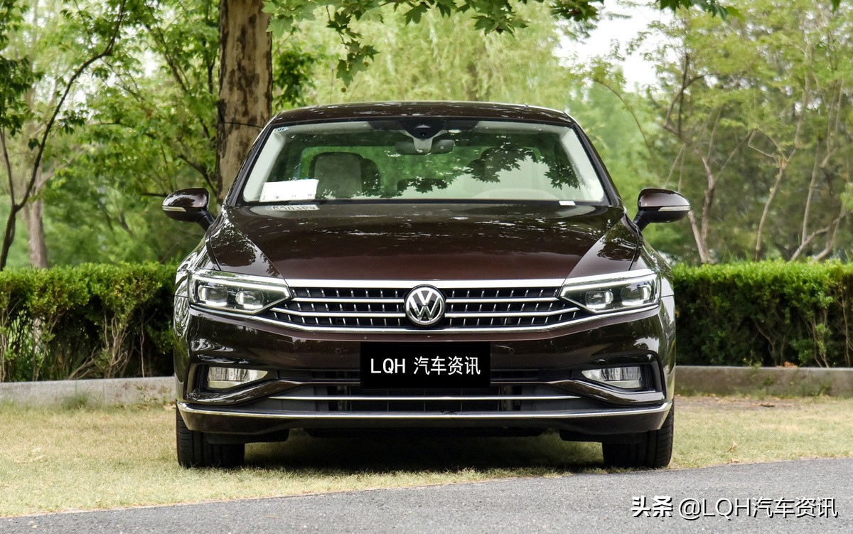 买迈腾还是a4l？(买迈腾还是沃尔沃s60)