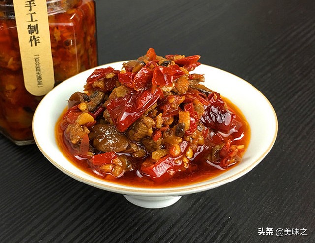 牛肉醬的做法大全,