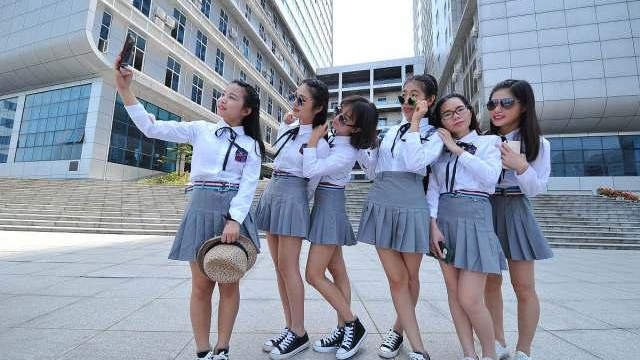 如果还会进行高校院系调整，建议广西大学与广西医科大学合并