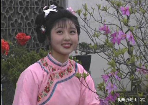 《聊斋》之婴宁：若许人间有痴病，此生长作爱笑人