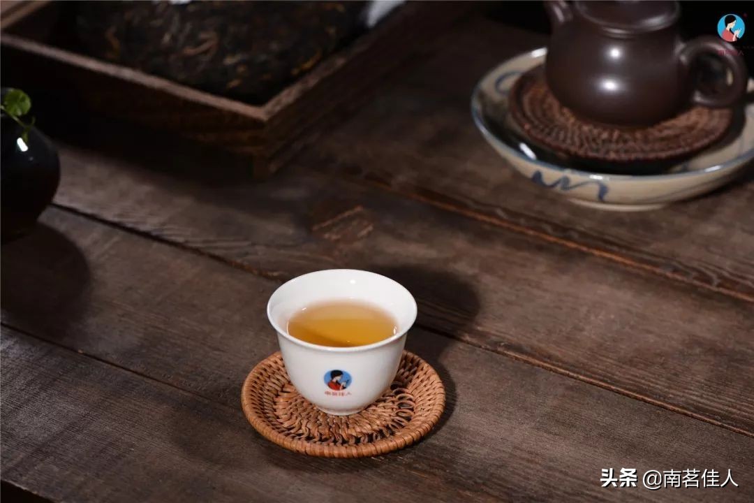好喝又养生的红茶！这5个养生知识点，你一定要知道