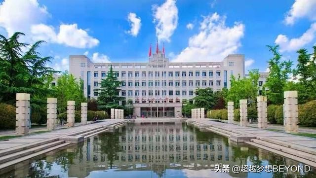 山东大学2021年全国各省录取分数统计，位次普涨