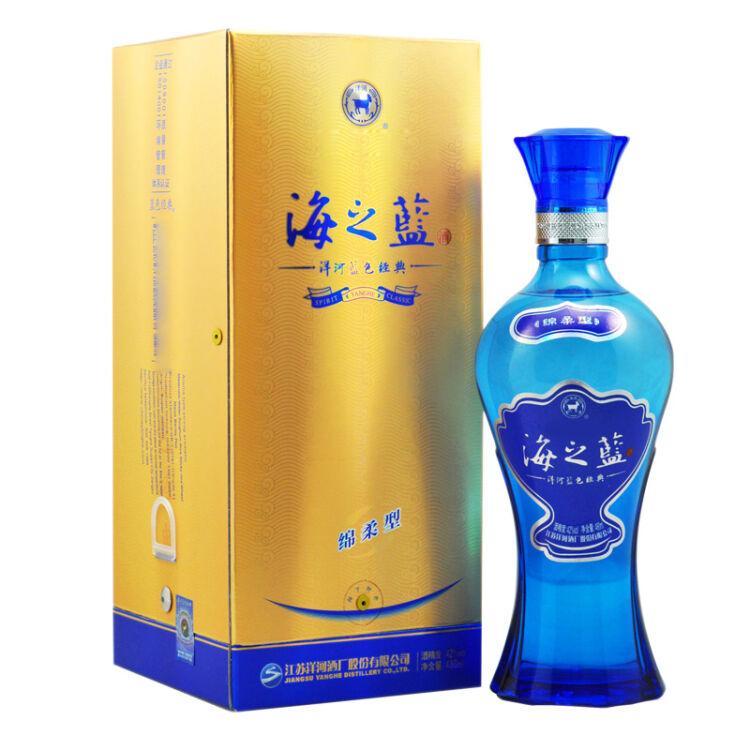 送什么白酒档次高（春节送礼选什么酒）
