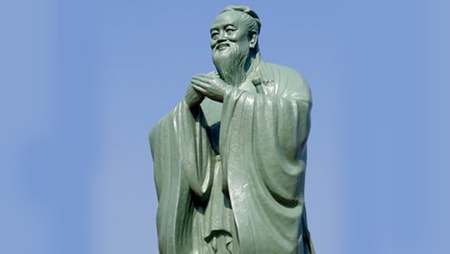 孔子倡导的一种交友之道，仅15个字，能让你和朋友的友谊天长地久