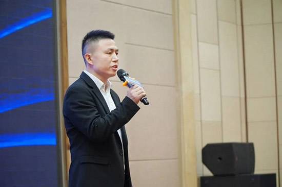 祝贺欧享门窗，2021年育商特训营暨财富峰会圆满收官