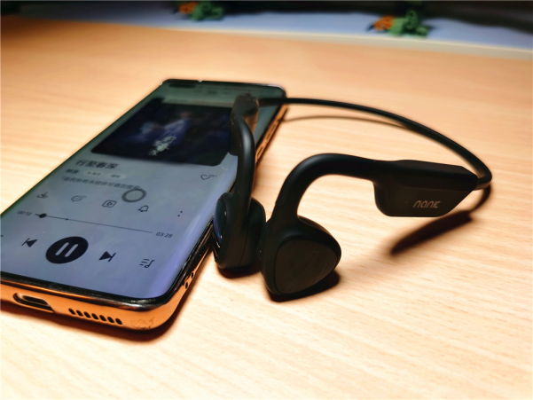 南卡Runner Pro2骨传导蓝牙耳机深度体验，硬件提升，品质更佳