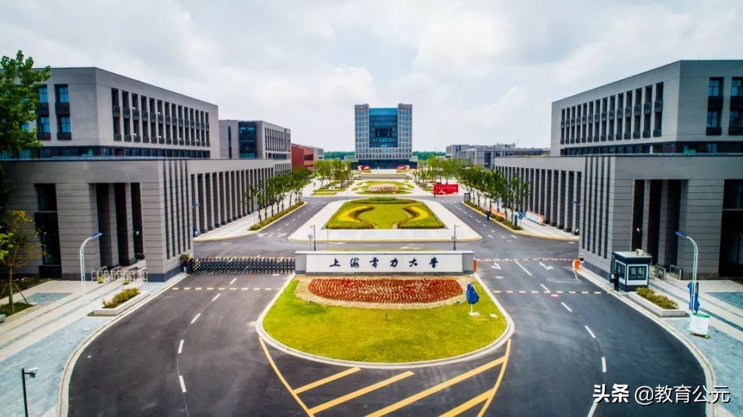 适合中等生的四所二本，实力强就业不输一本，值得21届考生看看