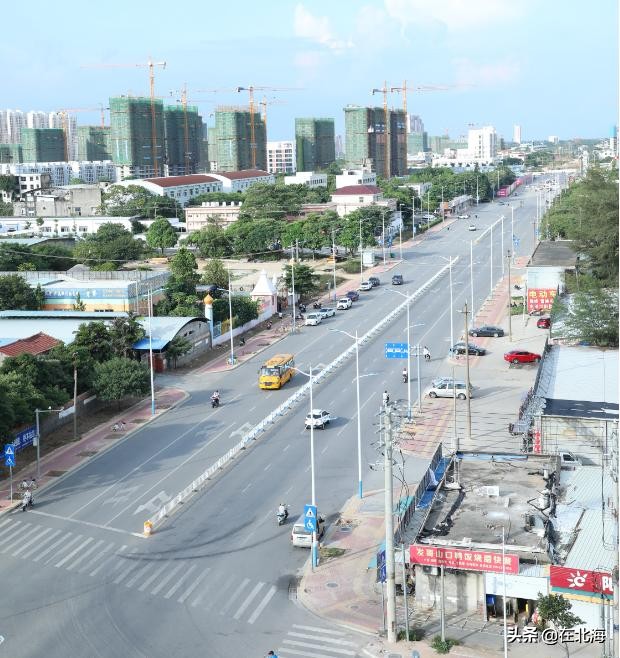 北海教育大升级：30亿打造30所学校，还引进巴川教育体系