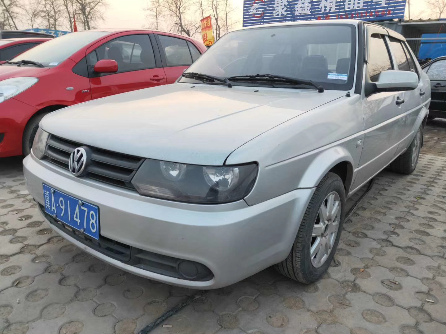 入手2012年上牌的捷达二手车，是冲动还是情怀？
