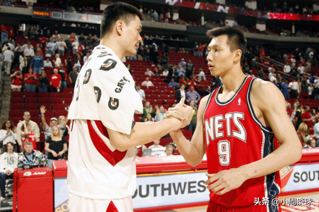 nba为什么要照外国人(美国篮球人才那么多，为什么NBA联赛还要从全世界请外援呢)