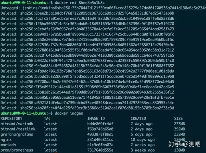 软件测试必会 Docker 实战（一）：掌握高频命令，夯实内功基础