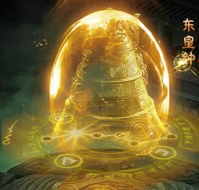 十大名器神器最厉害的是哪个（分享上古10大神器）