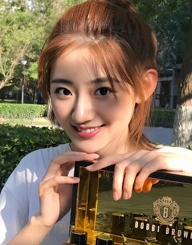 今年上升超猛的十大美女新星！各个雪肤玉貌太惊艳