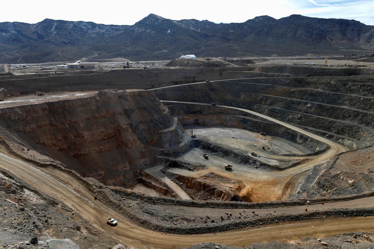 美国打算斥巨资发展稀土等关键矿物项目，但做起来并非易事