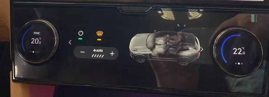 材料工程师评领克09：详细对比XC90后惊喜还多些