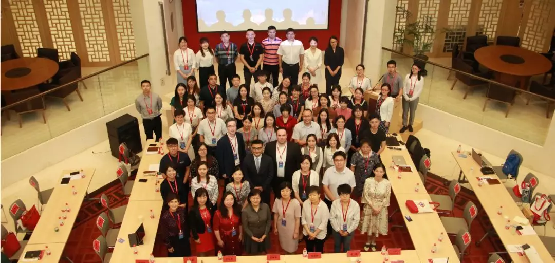 国际学校名校云集！第八届京领创新人才论坛暨线上择校展来了