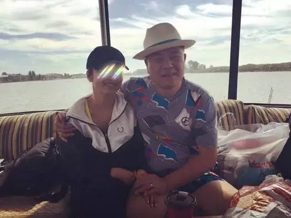 狂骗434亿,坑惨4万人!娱乐圈第一大忽悠,终于要凉