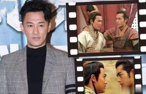 被误认为是港星的10位内地明星，一个比一个有故事，有人已去世