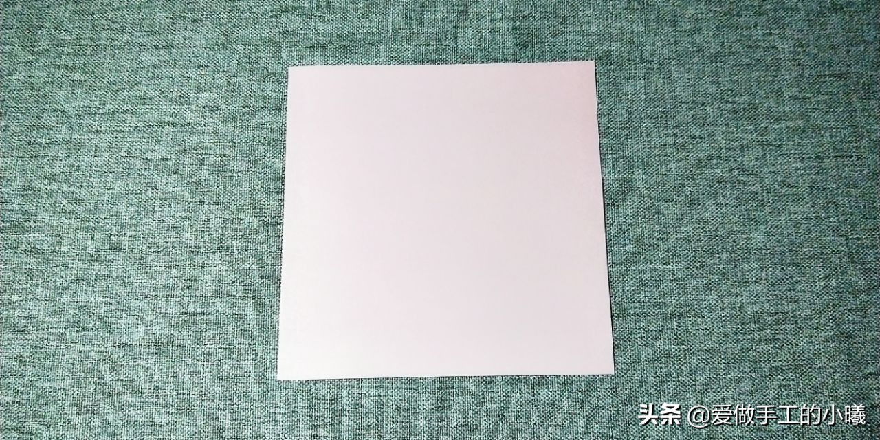 四叶草千纸鹤折纸合集，种类齐全，你喜欢的都在这里