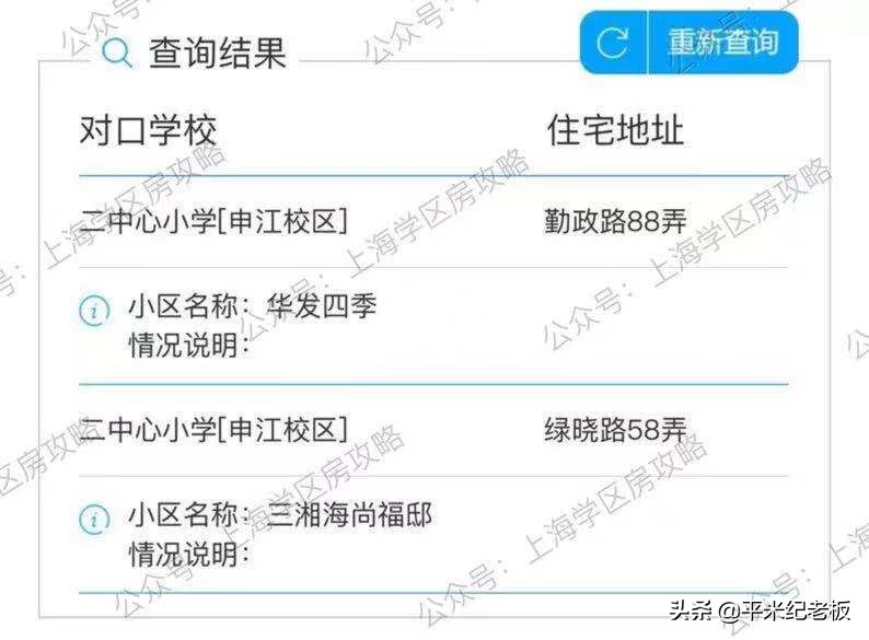 谁说好生源都在市中心？这些新校的生源太炸了