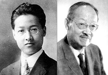 他是“中国第一鬼才”，因好玩而做研究，却成了“世界级大师”