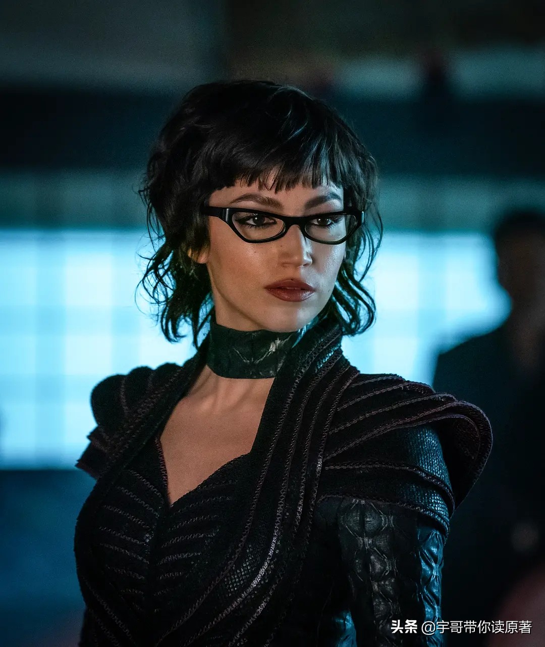 特种部队系列第三部:《蛇眼起源》即将上映,曾比《变形金刚》还火