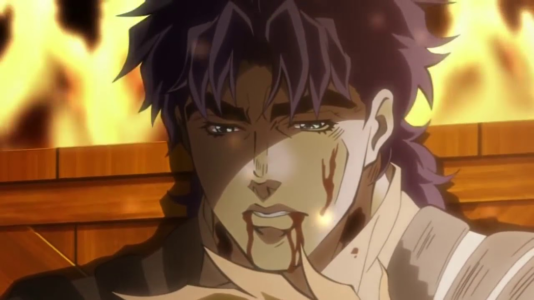 《JOJO的奇妙冒险》历代主角介绍：代代传承的「黄金精神」