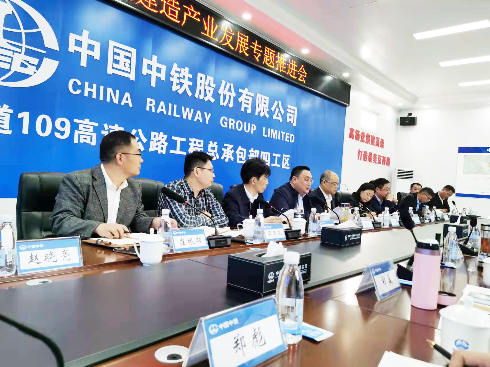 战略赋能 智能建造产业化发展模式将开启万亿级市场蓝海