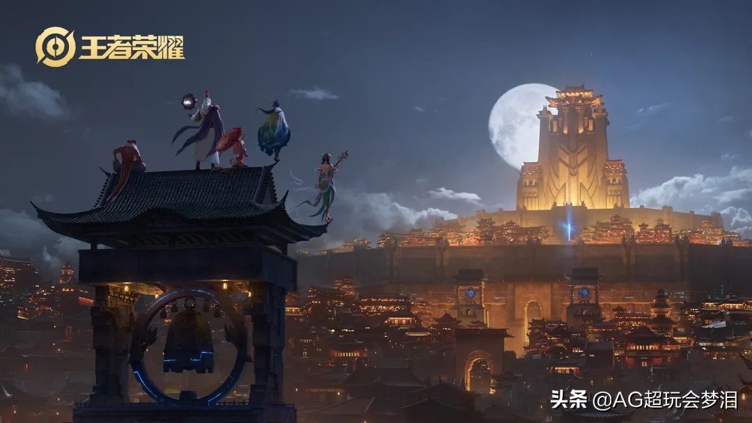 镜的多种玩法及克制策略详解