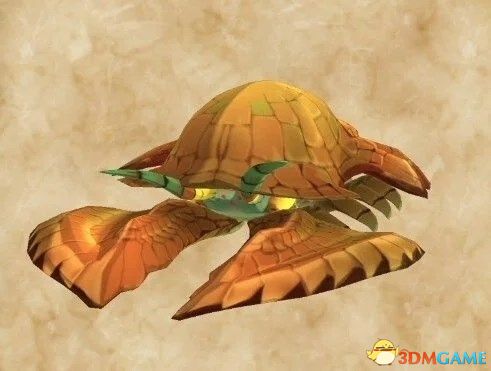《怪物猎人物语2：破灭之翼》全怪物全随行兽图鉴