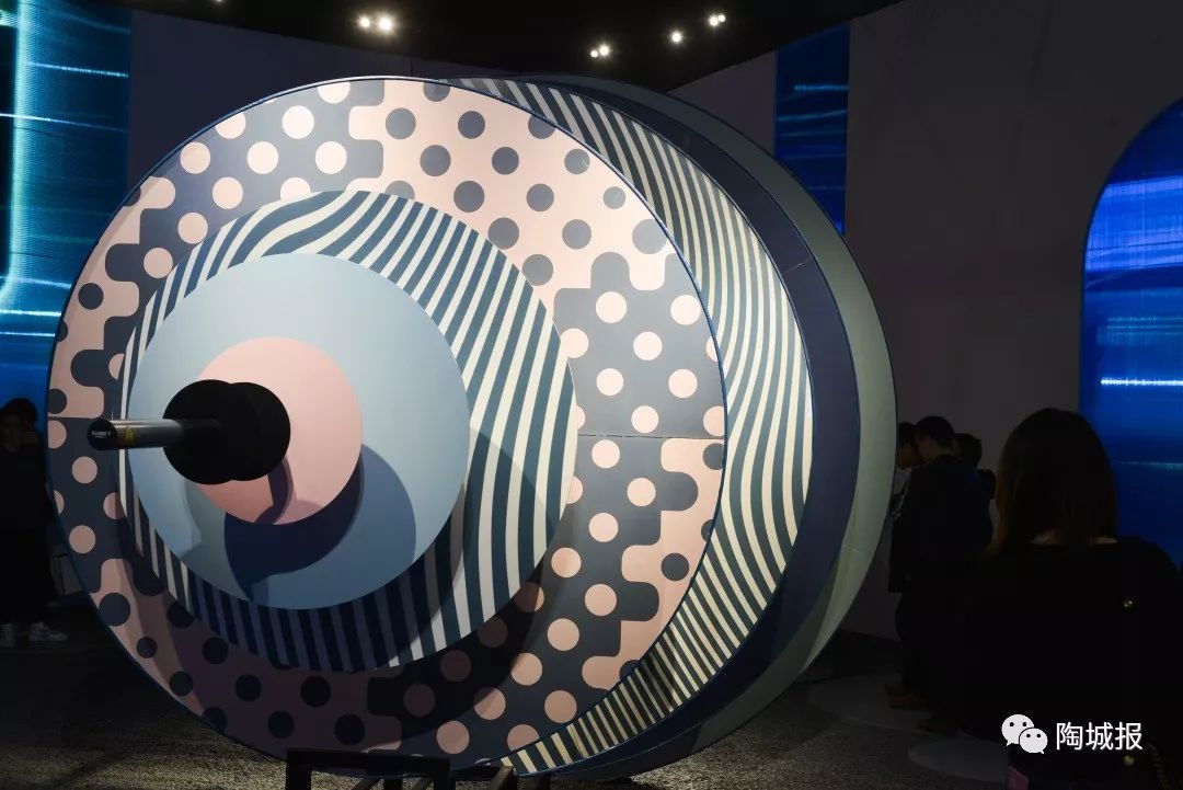 广州设计周最潮、最红、最酷、最抢眼的陶瓷品牌都有谁？