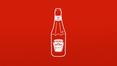 走过150年的HEINZ亨氏品牌，终于重塑了包装设计