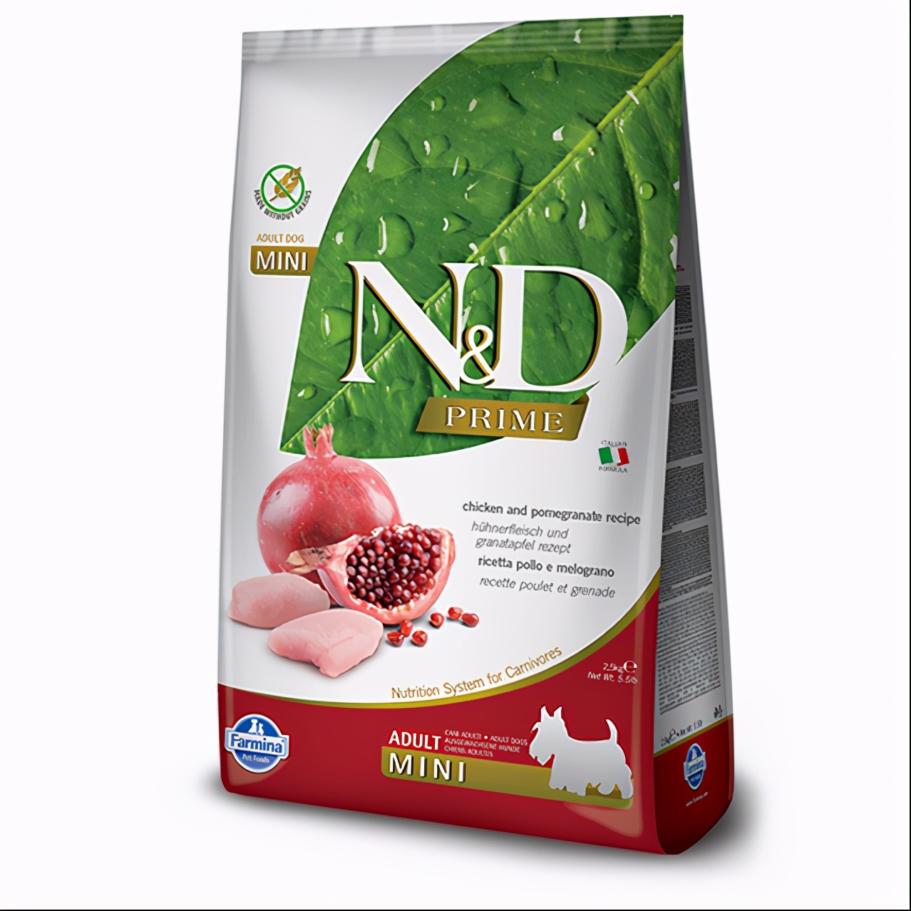 德国牧羊犬吃什么狗粮好？适合德牧吃的十大狗粮排行榜