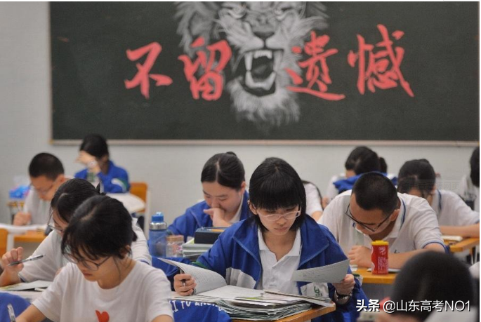 距新高考还有207天，不管你家孩子是不是高三，请告诉他这些道理