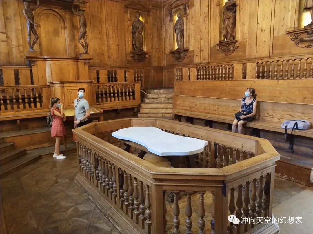 欧洲城市旅行 | 博洛尼亚，欧洲大学之滥觞