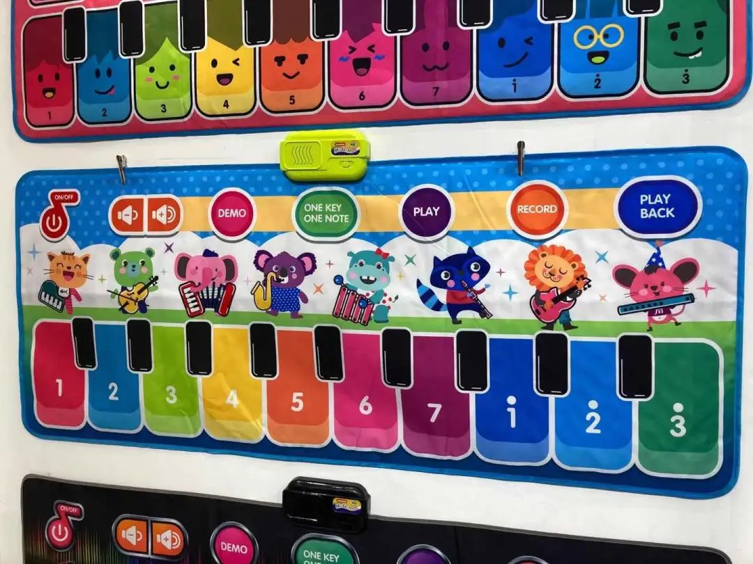 逛深圳玩具展，这些新奇宝贝太好玩了，每年带娃必逛