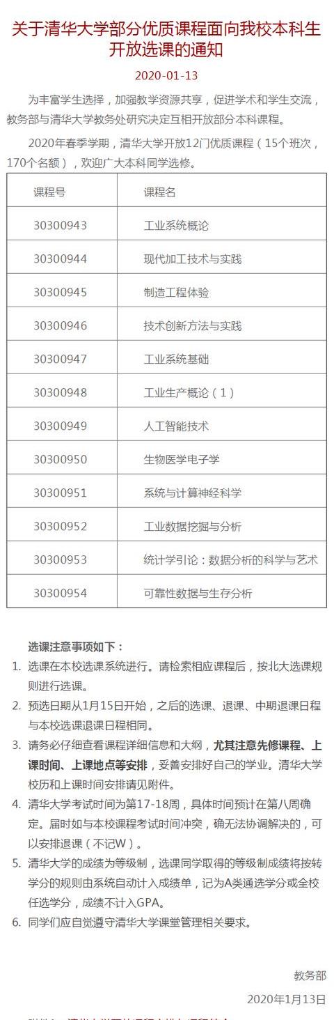 羡慕！“学霸”们终于不用纠结，选择清华好，还是选择北大好了