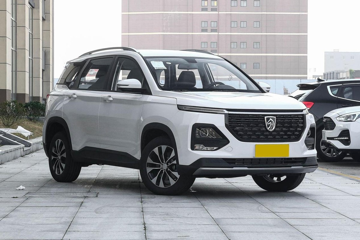 10万预算可入手的三款家用SUV，空间大品质稳，国产合资都有