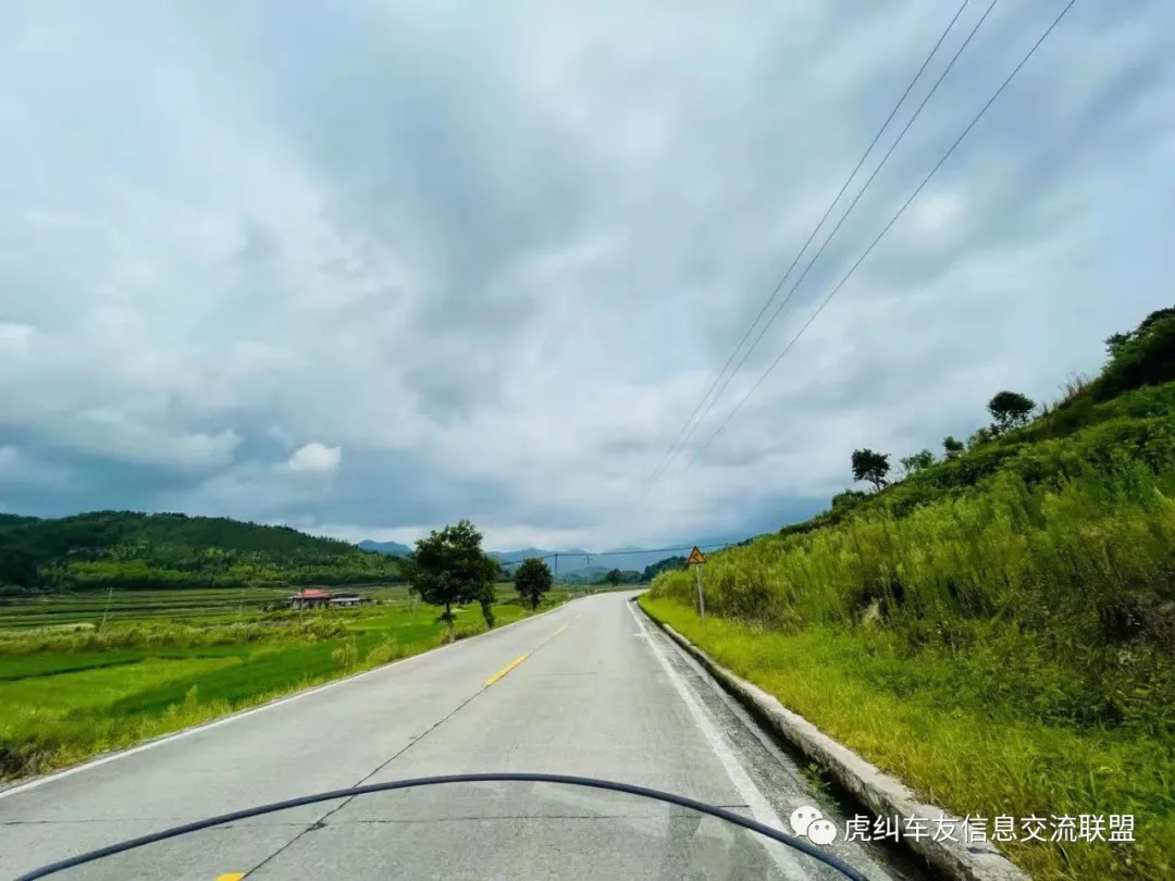 福建车茶机车俱乐部鼎力助阵首届泰宁机车旅游节花絮篇