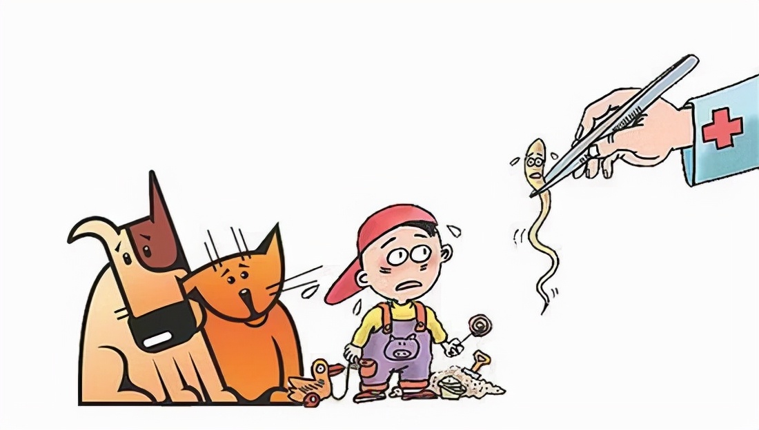 "打"一次虫,而对于打蛔虫的药在七八十年代最为普遍的便是"宝塔糖"