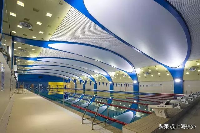 盘点上海赫赫有名的几所贵族学校，一般人还真上不起