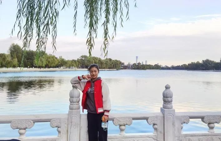 北京12位高颜值学霸“火”了！来自同一所大学，还全部荣获金声奖学金！