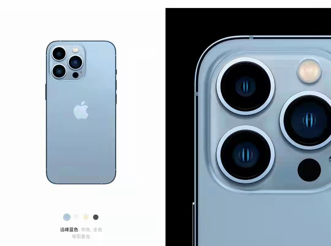 iPhone��ʮ���㡱ϵ�е����������