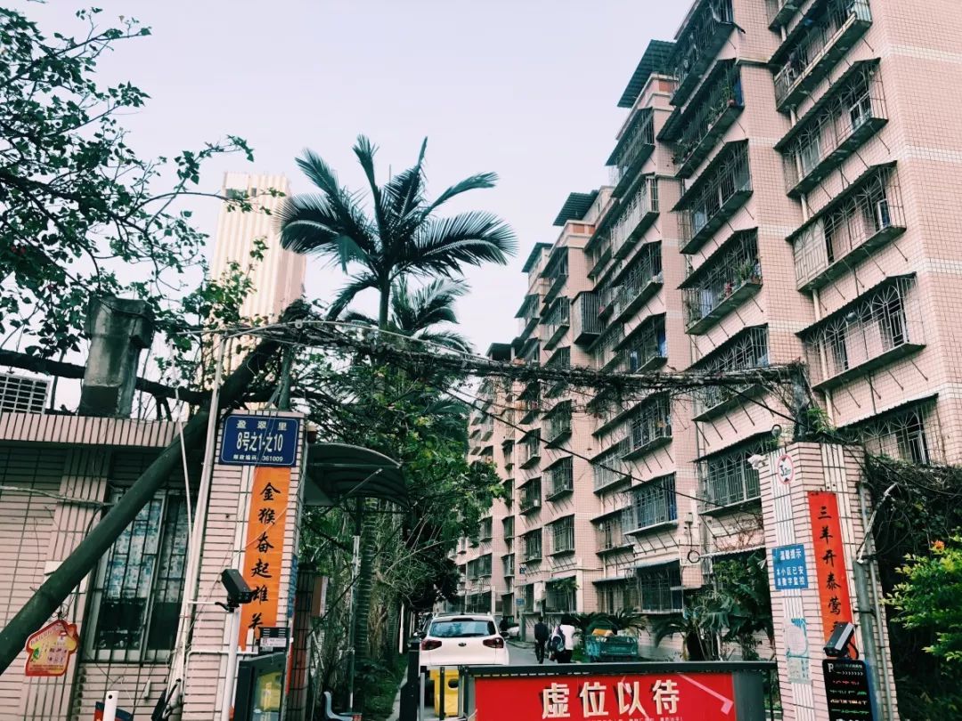 老破小一平10万+！我们走遍厦门18所名校，为你曝光最贵学区房！