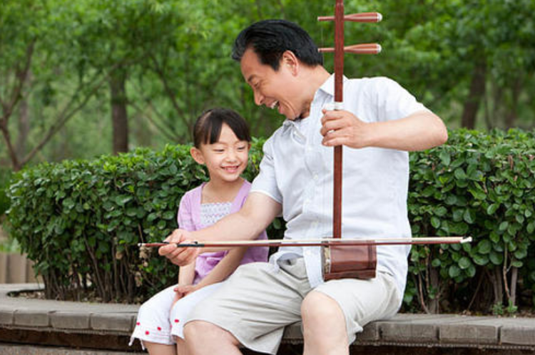 李白玉笛闻折柳，范仲淹羌管霜满地，古代文人为什么都懂音乐？