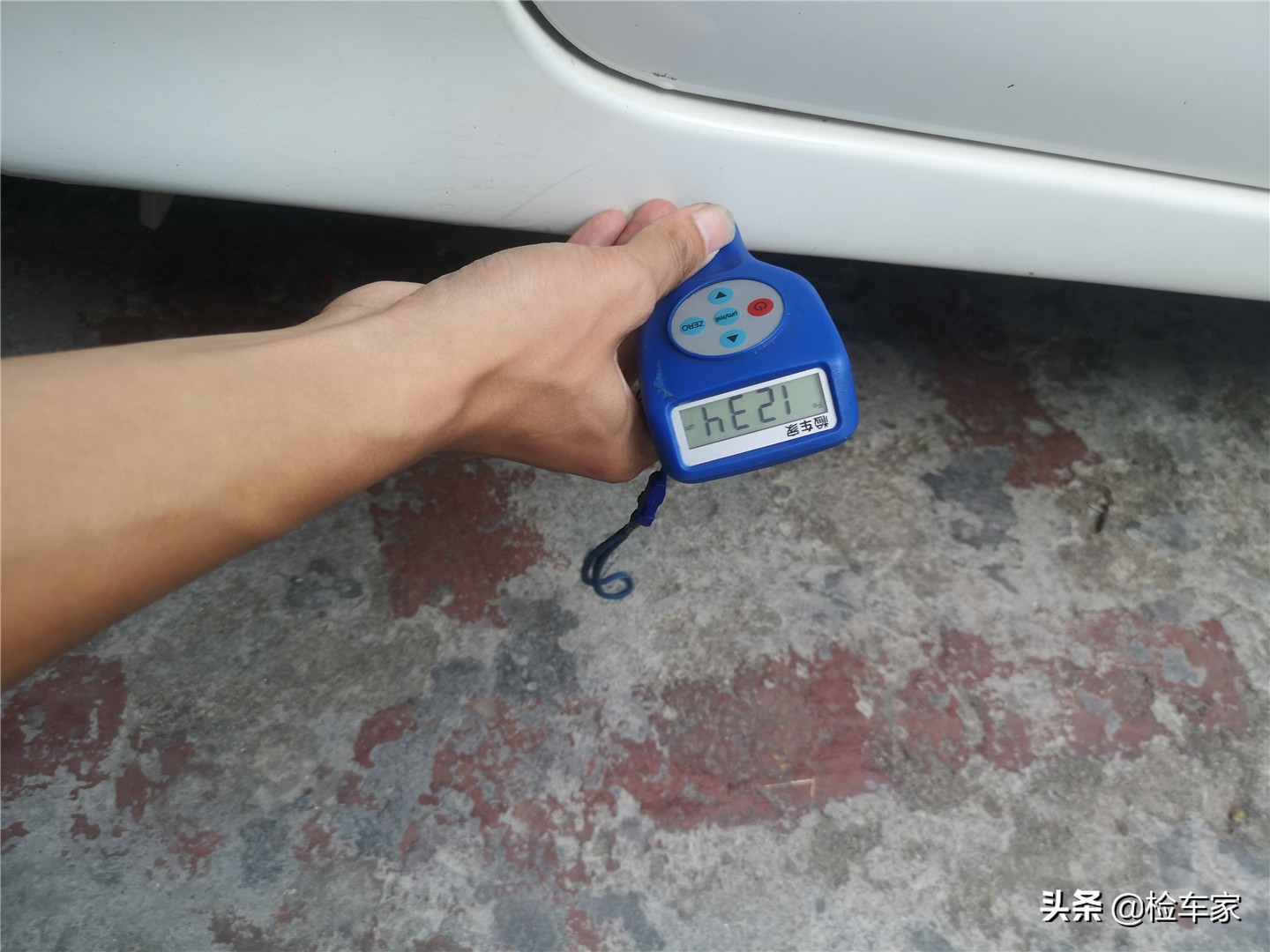 当年烂大街如今成情怀，十二年的本田雅阁卖6万多是谁给的勇气？