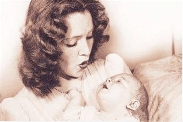 纽约历史上有名的大美女芭芭拉，成为豪门贵妇，后被儿子杀害(安东尼的秘密)