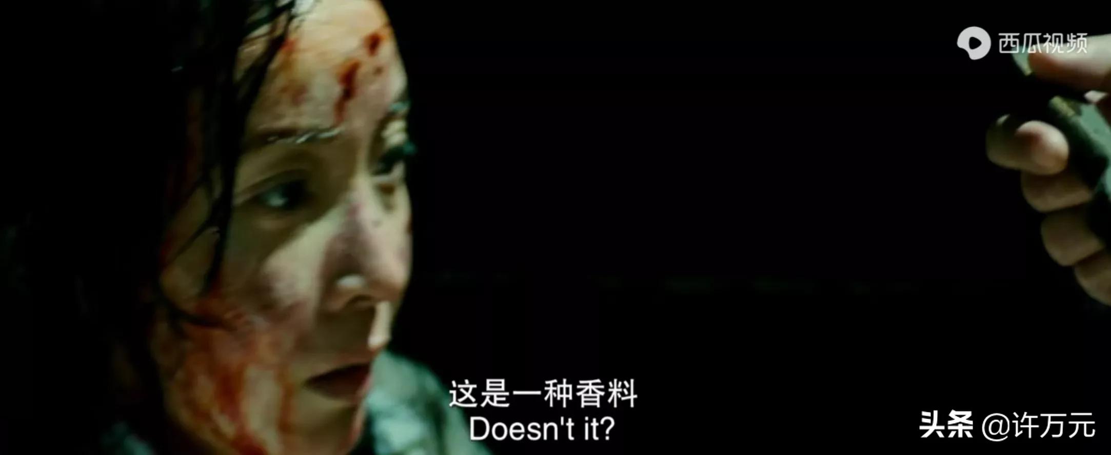 谍影《风声》五大酷刑惨无人道：裸刑凌虐李宁玉！绳刑戕害顾晓梦