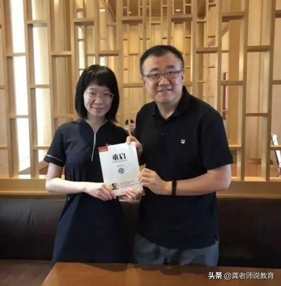 河北省文科第1名，清华录取，妈妈谈教女经验