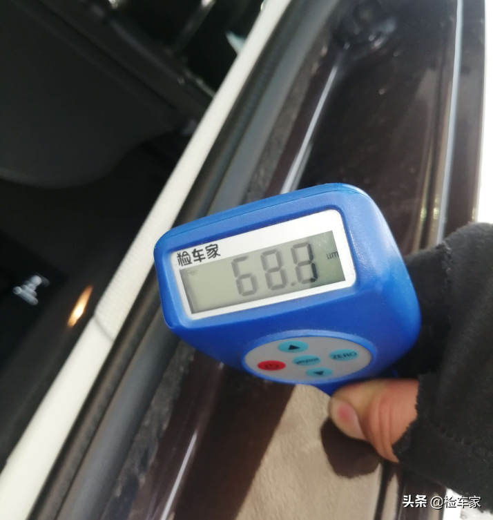 2014款奥迪A4旅行版，六年贬值30万，网友：自驾远行好选择
